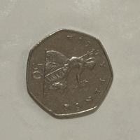 Monete inglesi