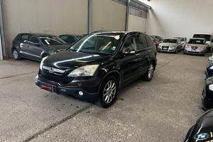 Honda CR-V -2.2 crdi-2009-4x4