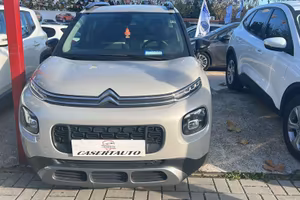 Citroen C3 Aircross PureTech 82 Feel