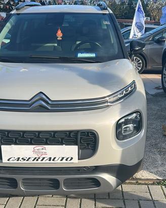 Citroen C3 Aircross PureTech 82 Feel