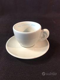 Illy collection rara tazzina del 1993 EAR