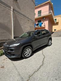 Jeep Cherokee 2.0 Mjt 4wd Active Drive I Longitude