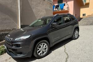 Jeep Cherokee 2.0 Mjt 4wd Active Drive I Longitude