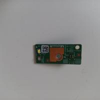 Scheda led xbox series s