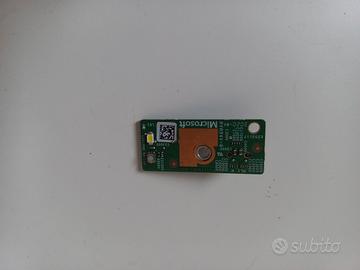 Scheda led xbox series s