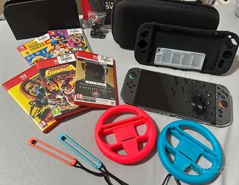 Nintendo swich 2