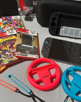 Nintendo swich 2
