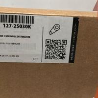 Kit Distribuzione DR MOTOR DR3 1.5Bz 127-25030K