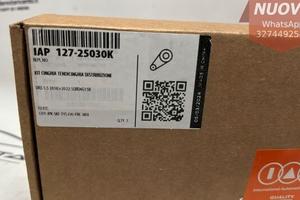 Kit Distribuzione DR MOTOR DR3 1.5Bz 127-25030K