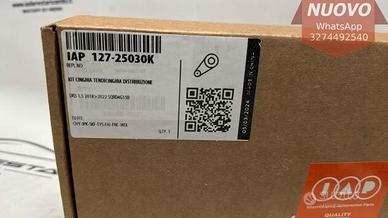 Kit Distribuzione DR MOTOR DR3 1.5Bz 127-25030K