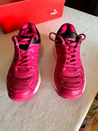 Scarpe donna diadora numero 40 taglia 6,5