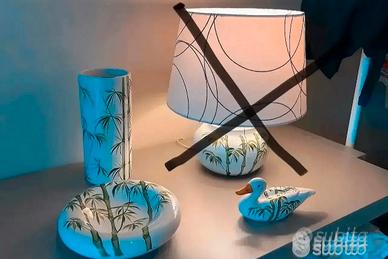 Complementi d'arredo