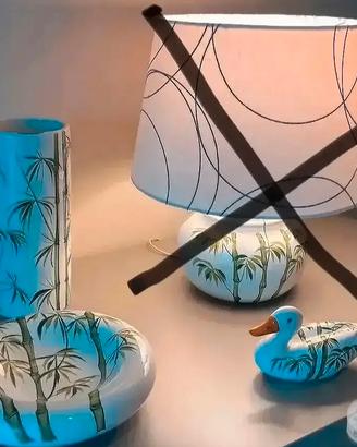 Complementi d'arredo