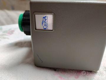 programmatore irrigazione