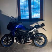 Yamaha Tracer 9