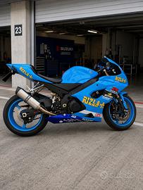 Suzuki Gsx-R 1000