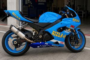 Suzuki Gsx-R 1000