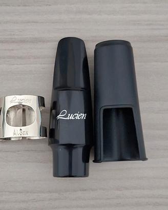 Becco Lucien Sax Alto di serie standard NUOVO 