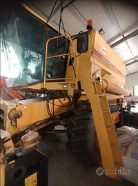 newholland tx34