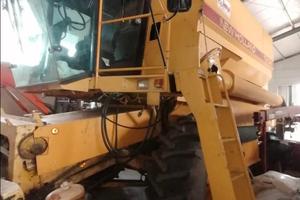 newholland tx34