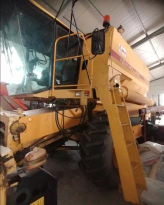 newholland tx34