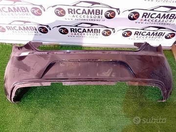 PARAURTI POSTERIORE COMPLETO ALFA ROMEO Mito Serie