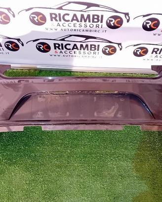 PARAURTI POSTERIORE COMPLETO ALFA ROMEO Mito Serie