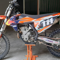Ktm 250 sxf