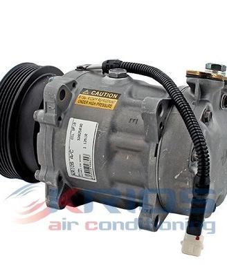 Compressore aria condizionata Citroen C5 I 3.0 V6