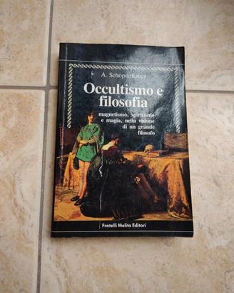 Occultismo e filosofia di Schopenhauer