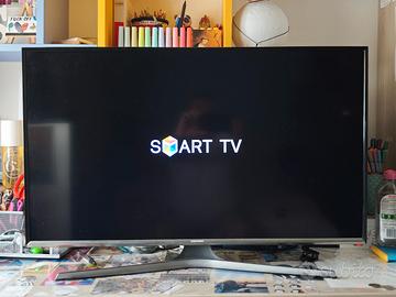 Smart TV Samsung 32 pollici full HD 