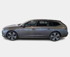 PEUGEOT 508 WAGON BlueHDi 160 GT Line S/S EAT8 aut