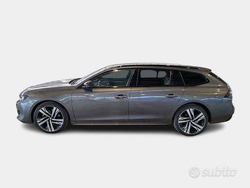 PEUGEOT 508 WAGON BlueHDi 160 GT Line S/S EAT8 aut