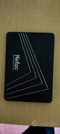 ssd netac 500 gb