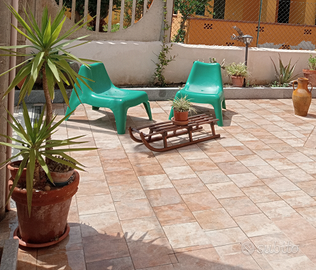 Relax a 300 m dal mare