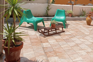 Relax a 300 m dal mare