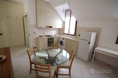 Appartamento di 50 m² con 2 locali a Milano