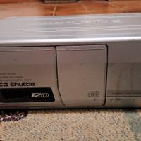 alpine cd chager cha 1214