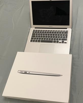 Macbook air 2015 8-128