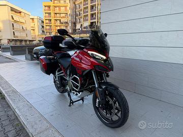 Multistrada v4 s perform. full