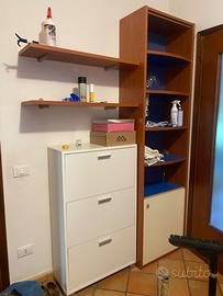 Stanza studio