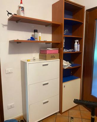 Stanza studio