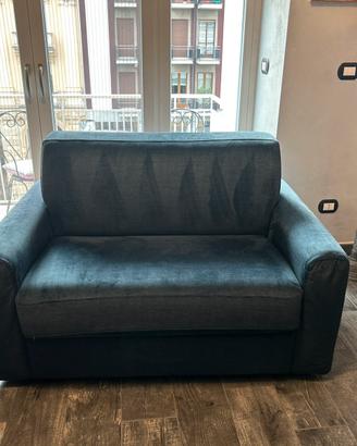 Divano letto 1 piazza Poltrone e Sofà
