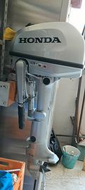 motore Honda 6 cv 4t nuovo 