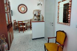 Casa indipendente con terrazzo