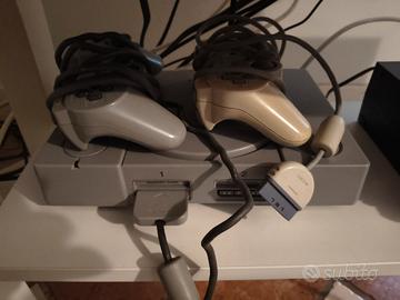 PlayStation 1