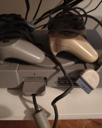PlayStation 1
