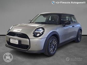 MINI Cooper C Essential + Pacchetto XS
