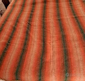 COPERTA VINTAGE DA UNA PIAZZA E MEZZO