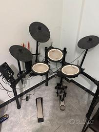 Roland TD-01 DMK V-DRUMS